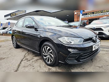 Used Volkswagen Polo 2021 for sale - 76791596: Photo