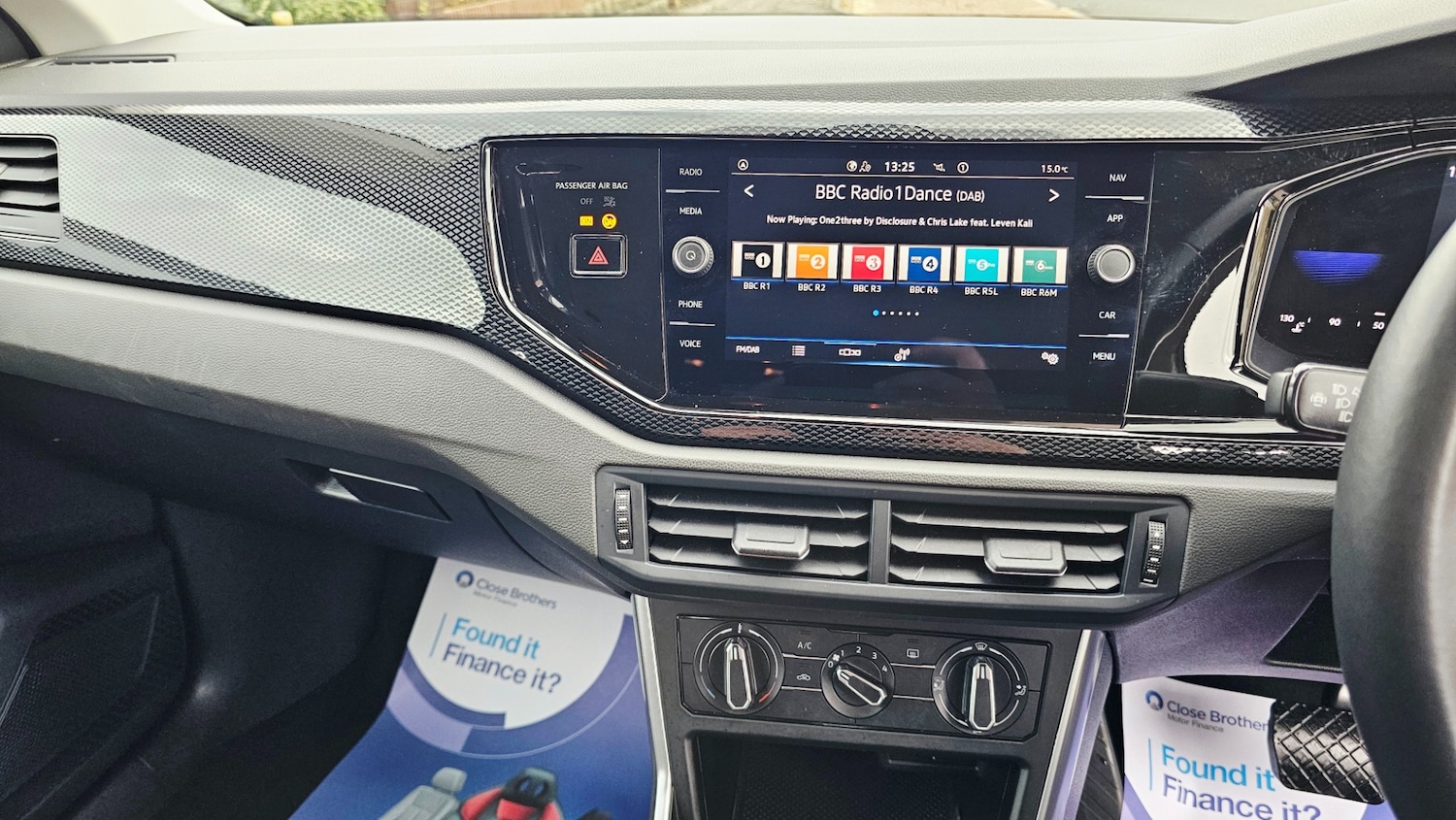 Used Volkswagen Polo 2021 for sale - 76791596: Photo 21