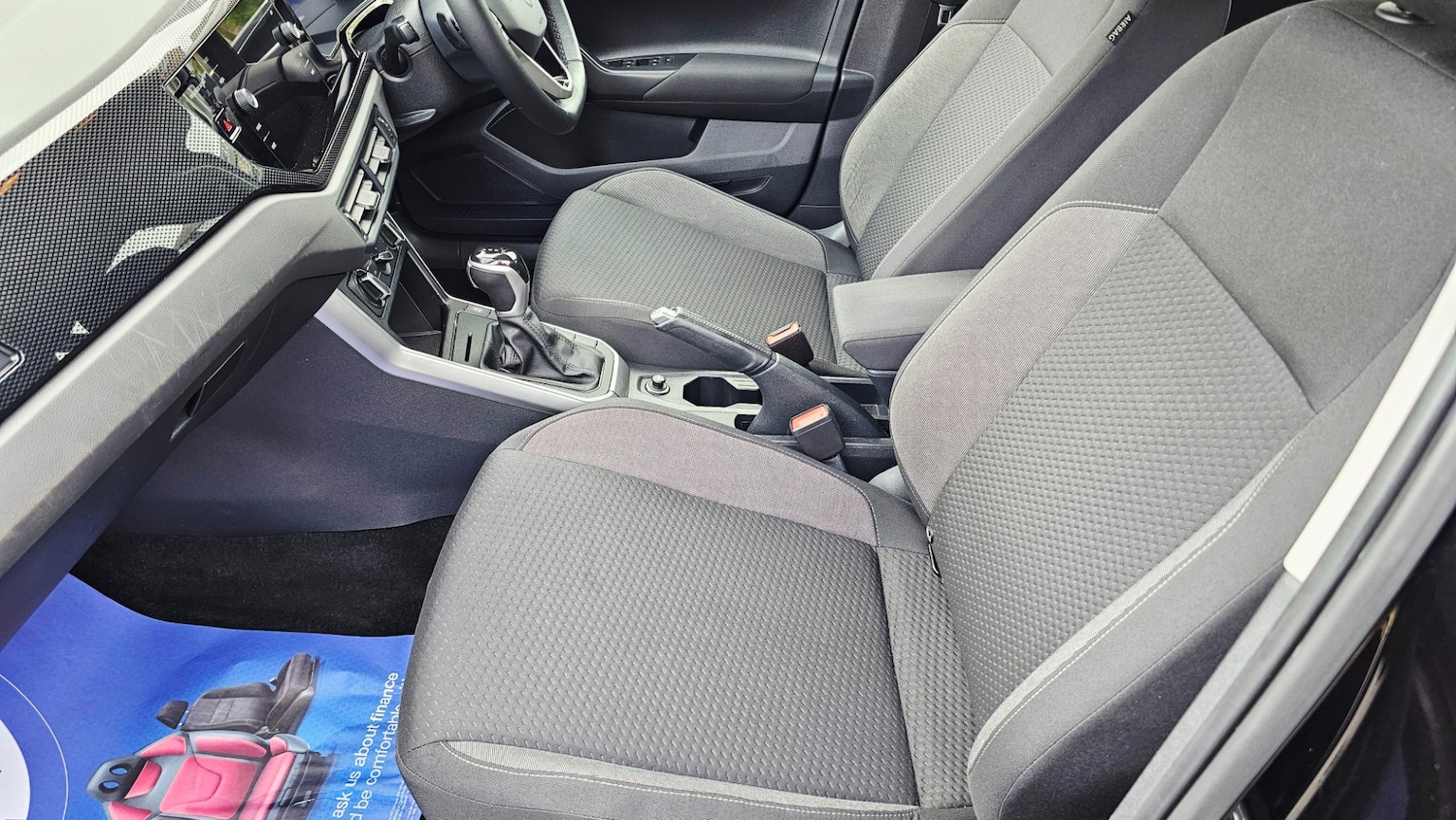 Used Volkswagen Polo 2021 for sale - 76791596: Photo 23