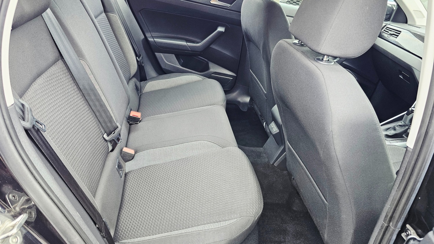 Used Volkswagen Polo 2021 for sale - 76791596: Photo 24