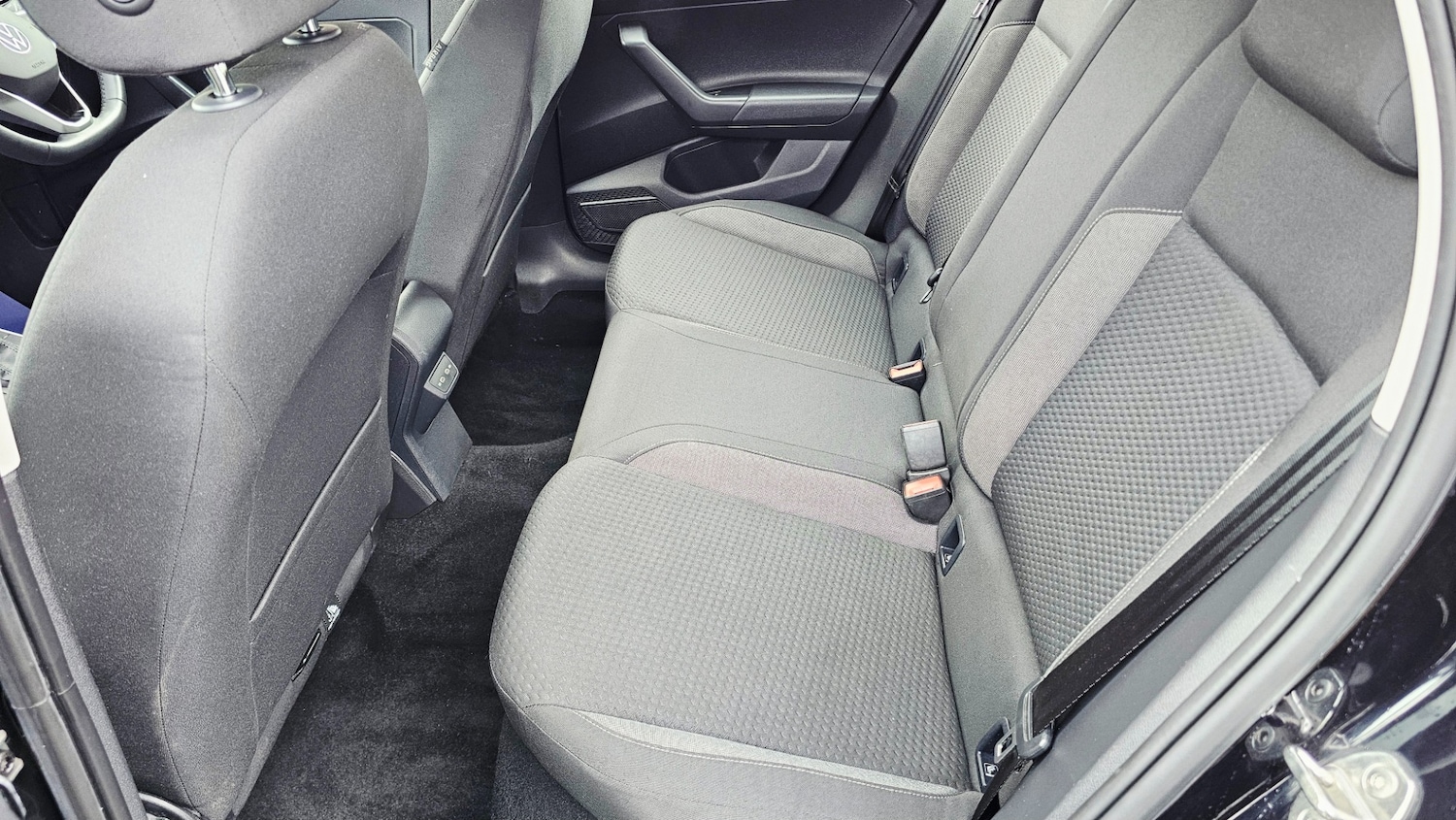 Used Volkswagen Polo 2021 for sale - 76791596: Photo 25