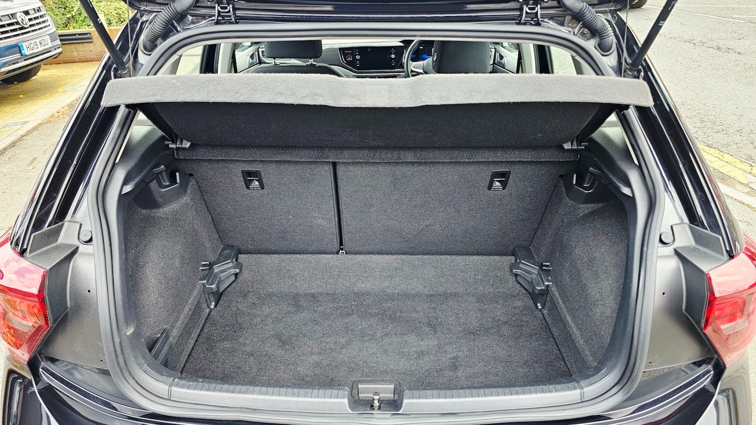 Used Volkswagen Polo 2021 for sale - 76791596: Photo 26