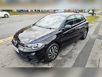Used Volkswagen Polo 2021 for sale - 76791596: Photo