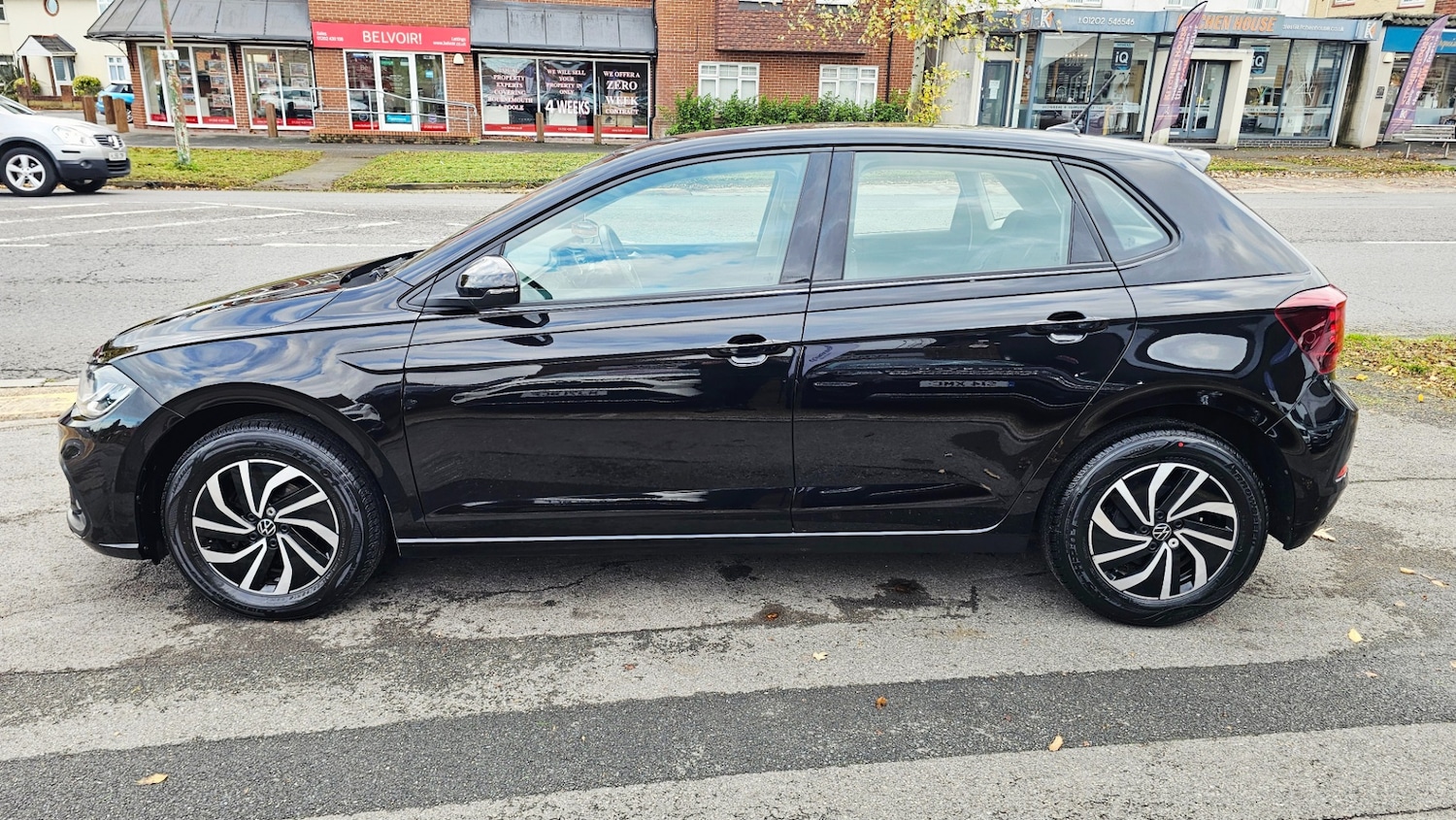 Used Volkswagen Polo 2021 for sale - 76791596: Photo 7