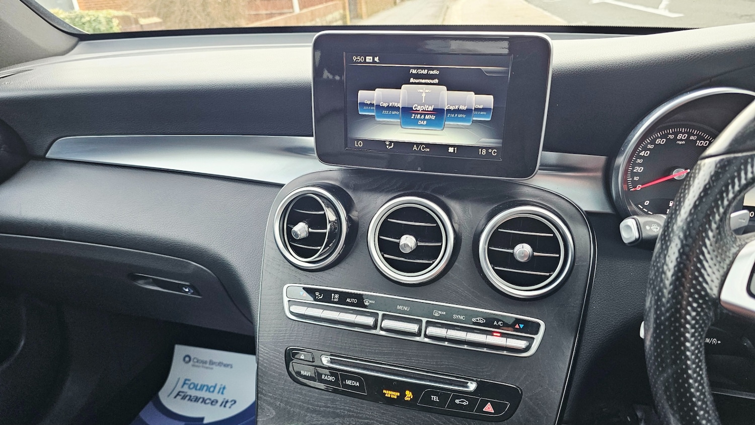 Used Mercedes-Benz GLC 2016 for sale - 77312243: Photo 21