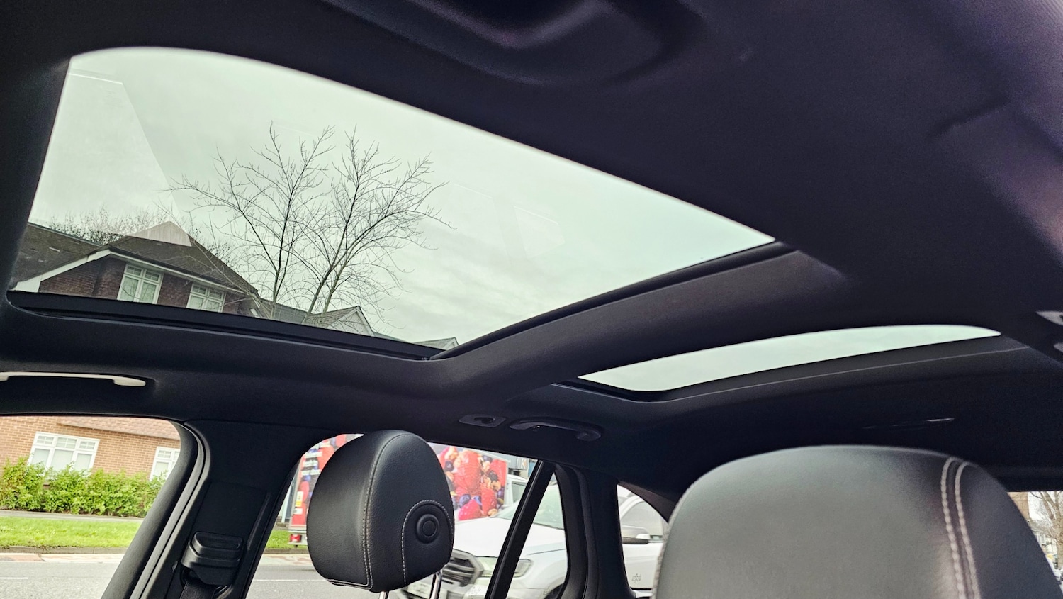 Used Mercedes-Benz GLC 2016 for sale - 77312243: Photo 25