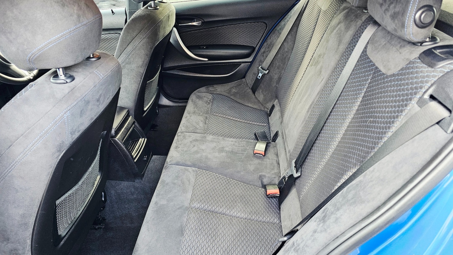 Used BMW 1 Series 2017 for sale - 77823510: Photo 23