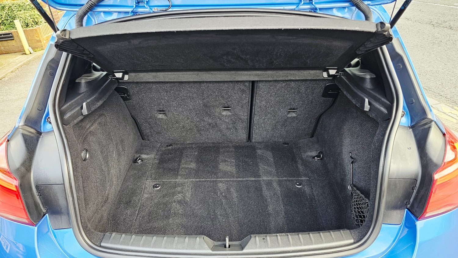 Used BMW 1 Series 2017 for sale - 77823510: Photo 26