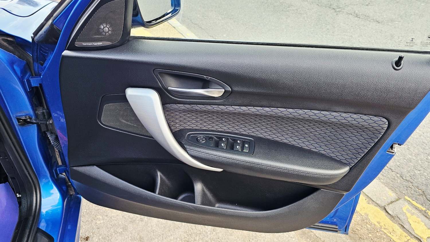 Used BMW 1 Series 2017 for sale - 77823510: Photo 27