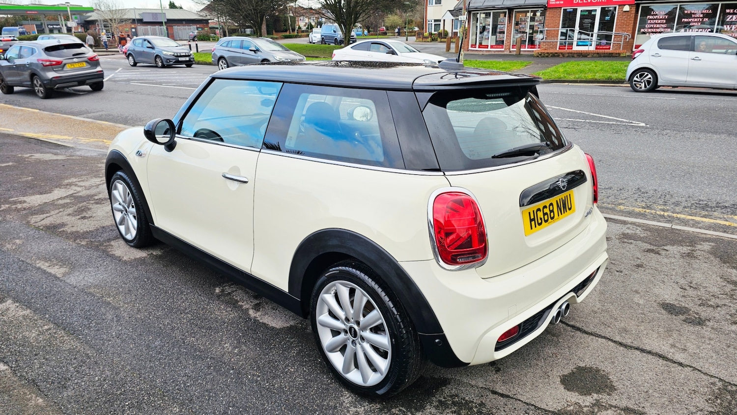 Used MINI Hatch 2019 for sale - 77417987: Photo 10