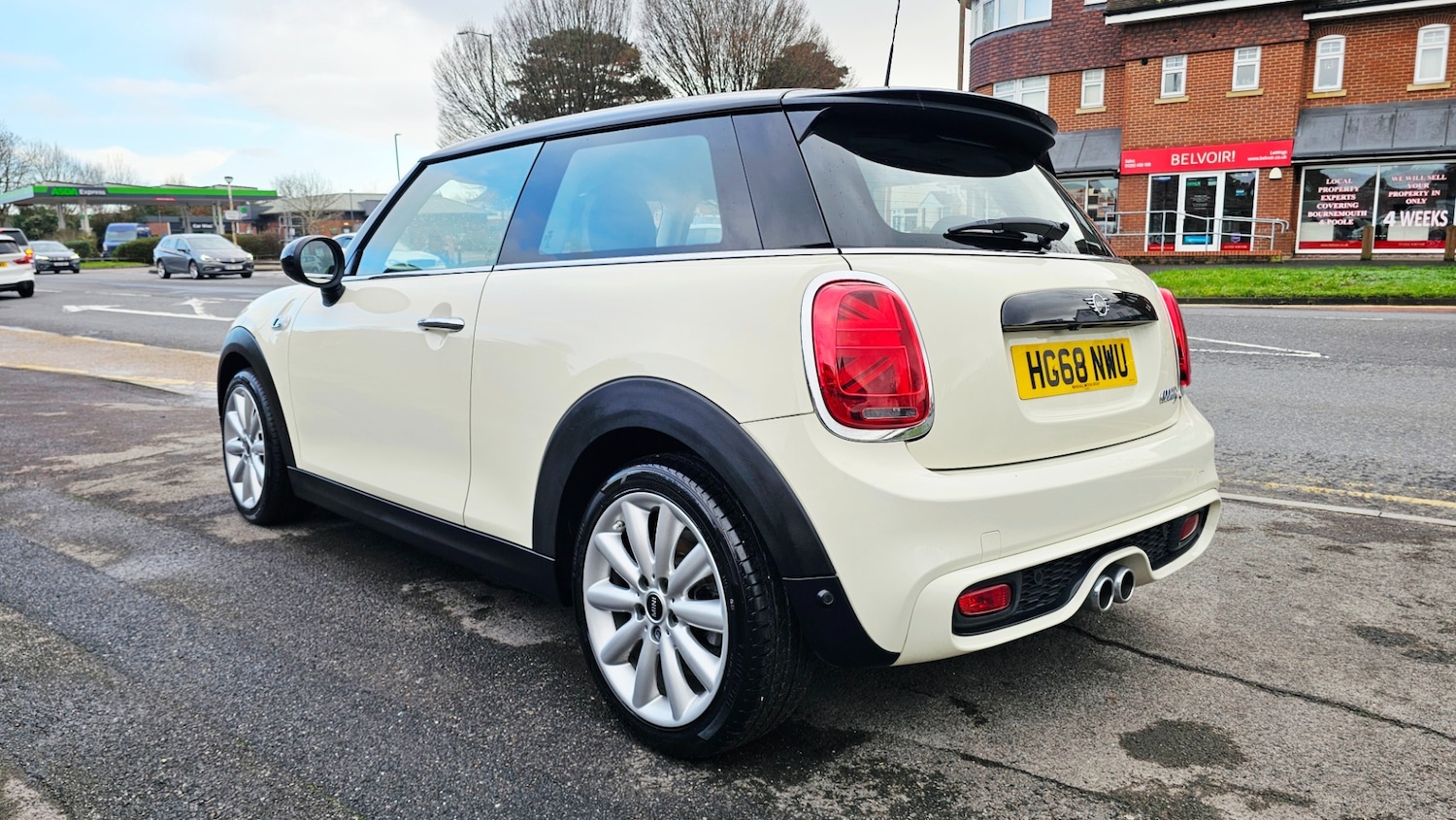 Used MINI Hatch 2019 for sale - 77417987: Photo 12