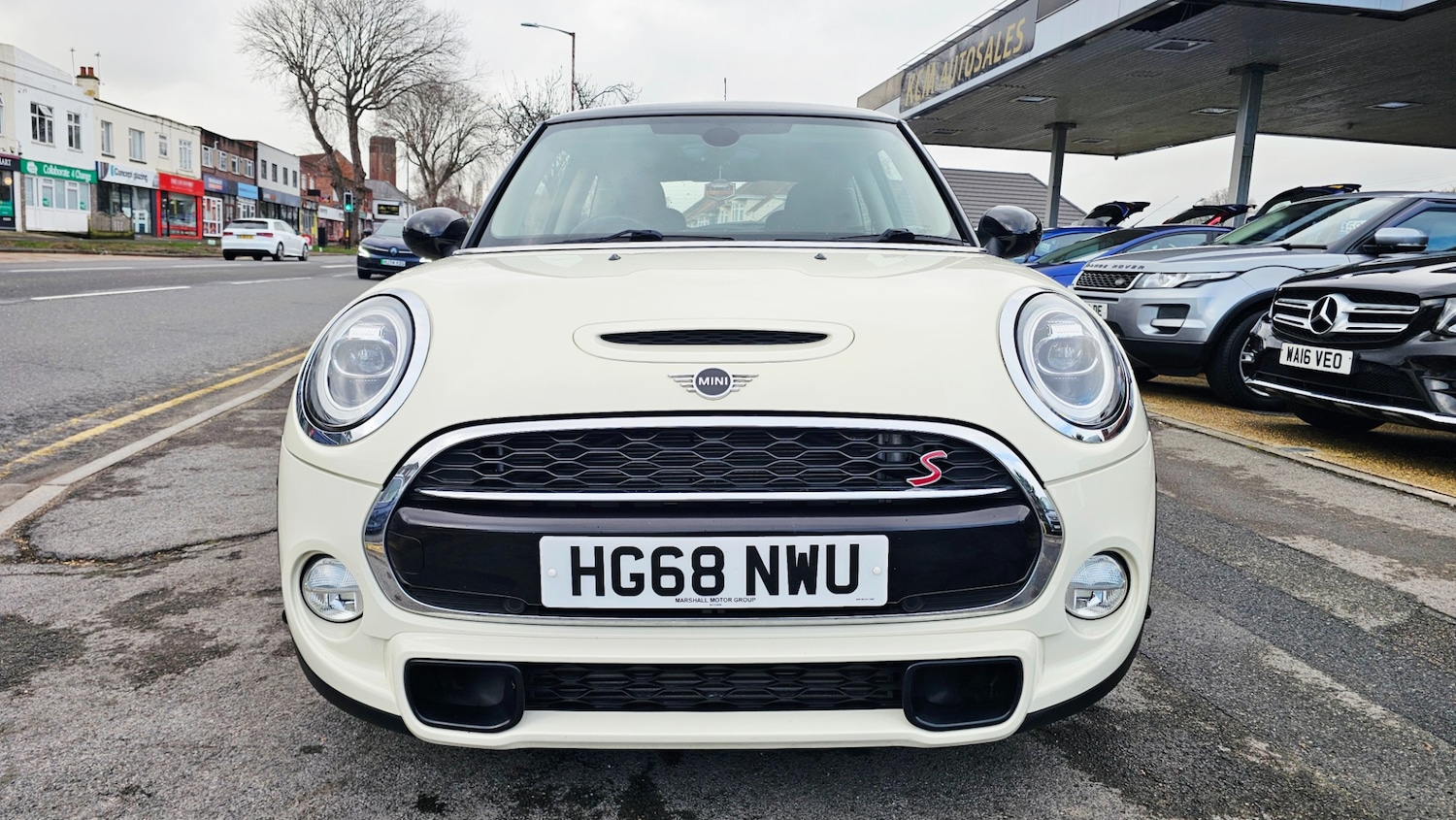 Used MINI Hatch 2019 for sale - 77417987: Photo 13