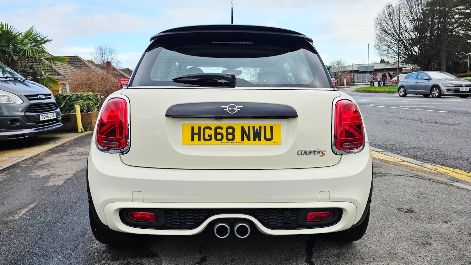 Used MINI Hatch 2019 for sale - 77417987: Photo 14