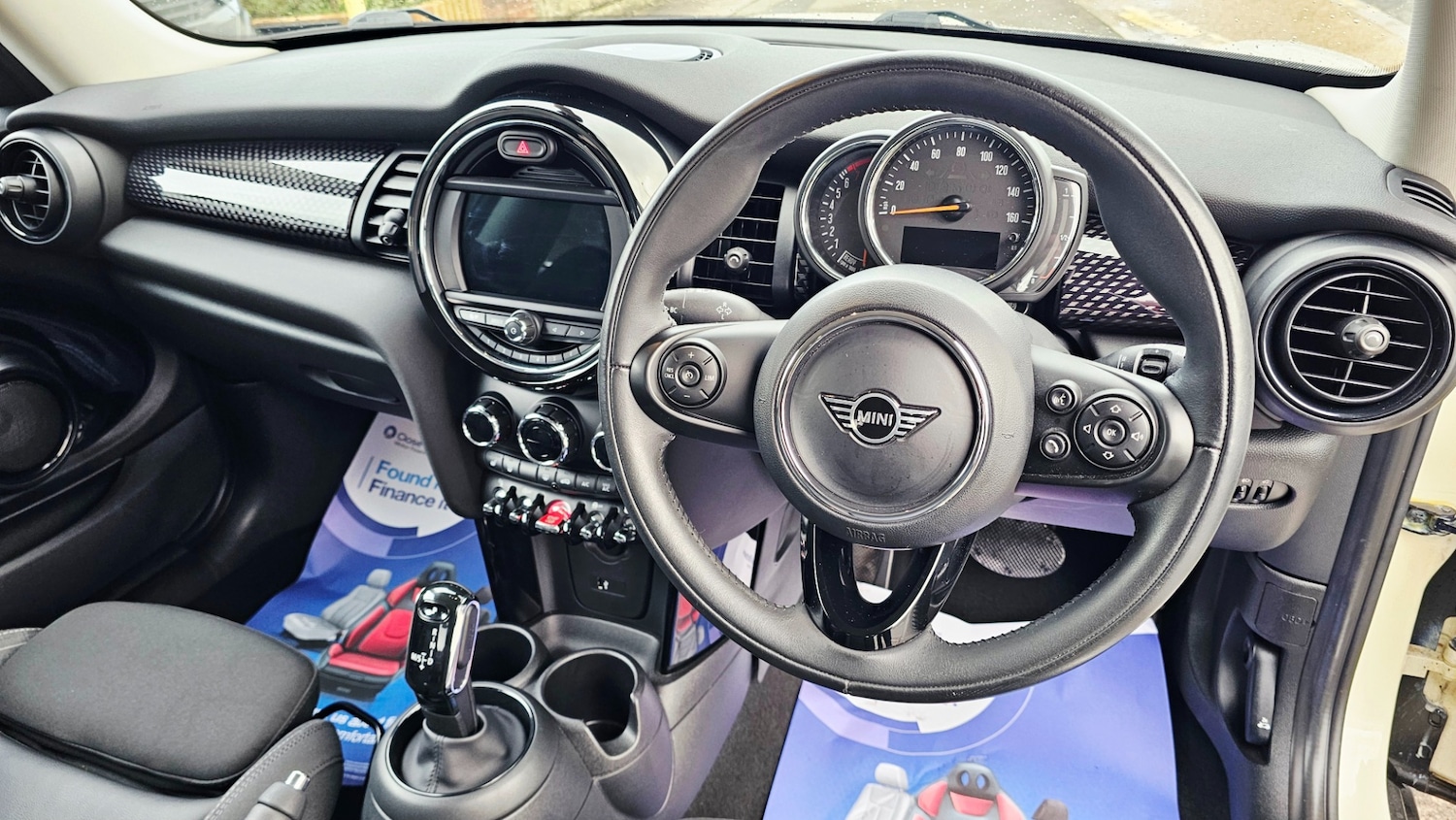 Used MINI Hatch 2019 for sale - 77417987: Photo 15