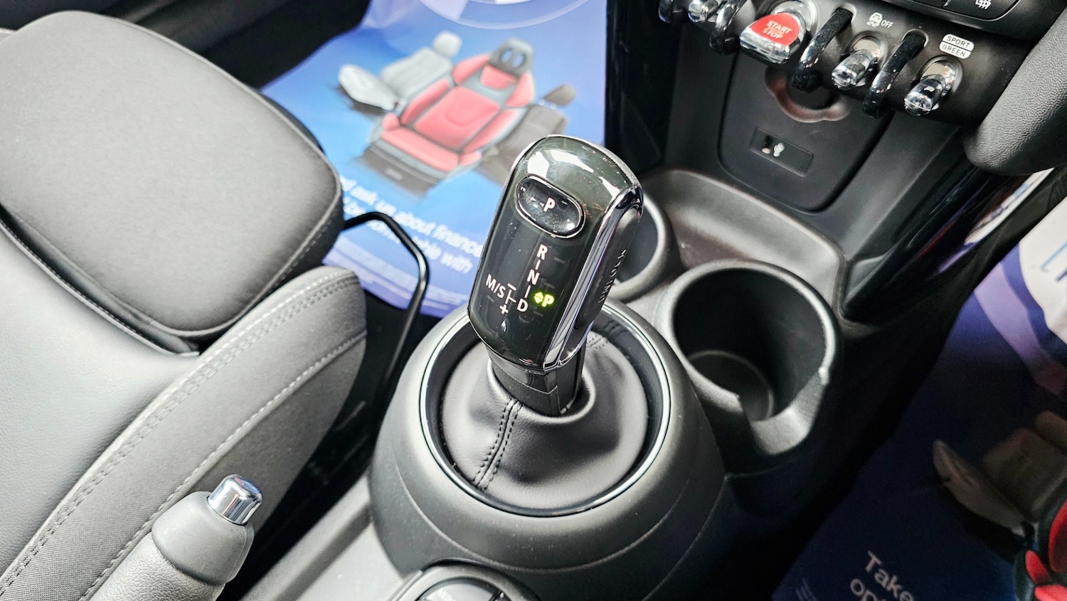 Used MINI Hatch 2019 for sale - 77417987: Photo 17