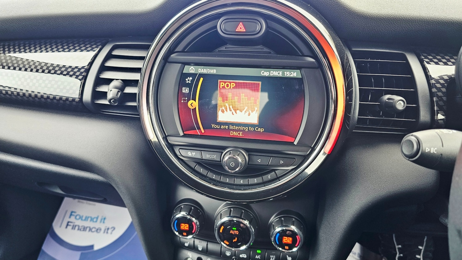 Used MINI Hatch 2019 for sale - 77417987: Photo 19