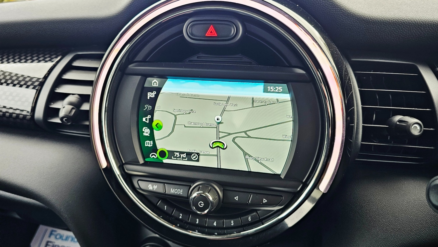 Used MINI Hatch 2019 for sale - 77417987: Photo 20