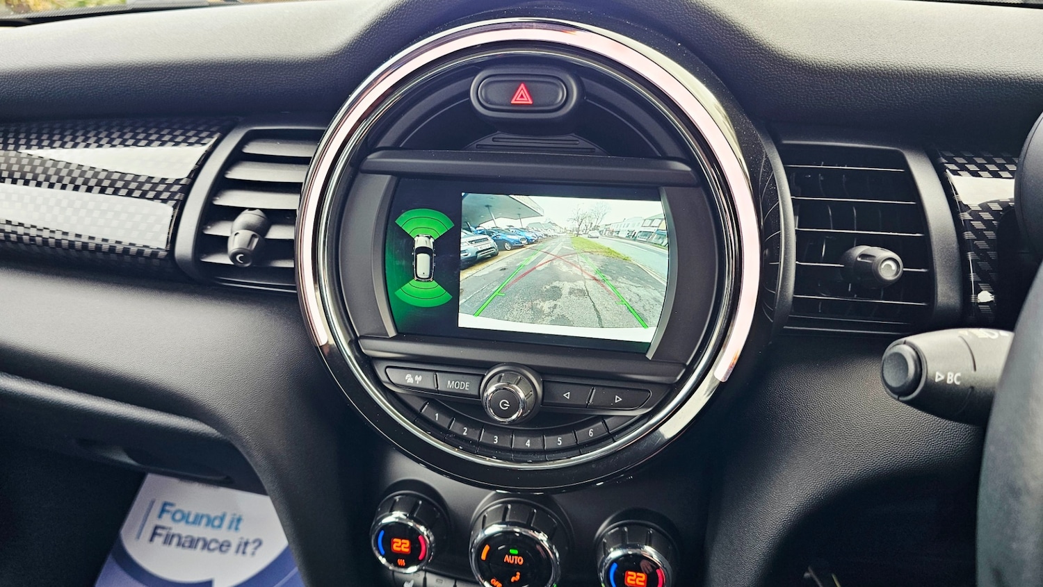 Used MINI Hatch 2019 for sale - 77417987: Photo 21