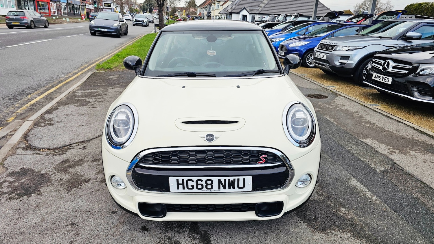 Used MINI Hatch 2019 for sale - 77417987: Photo 5
