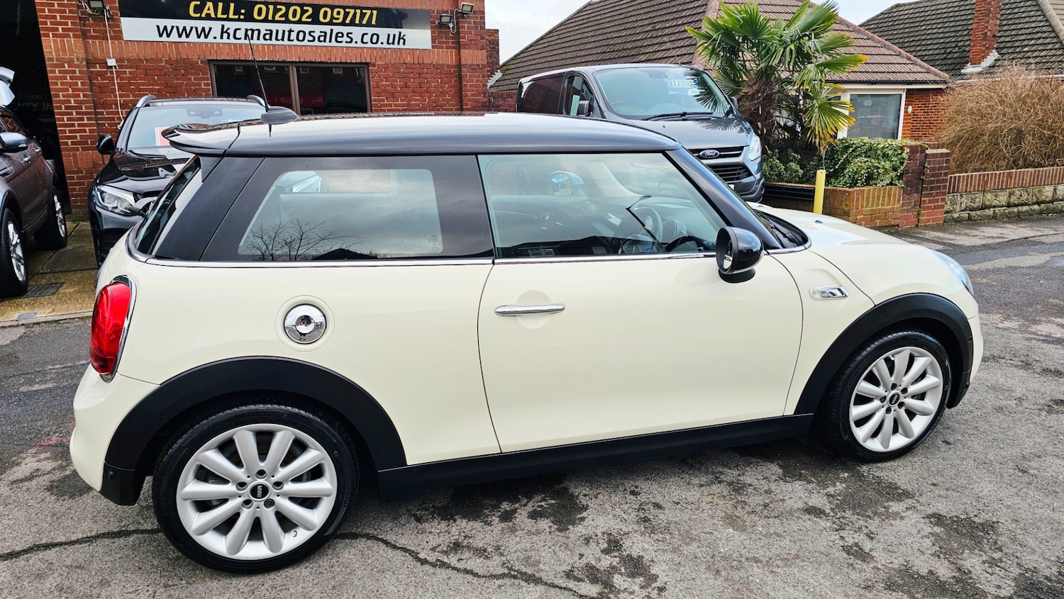 Used MINI Hatch 2019 for sale - 77417987: Photo 7