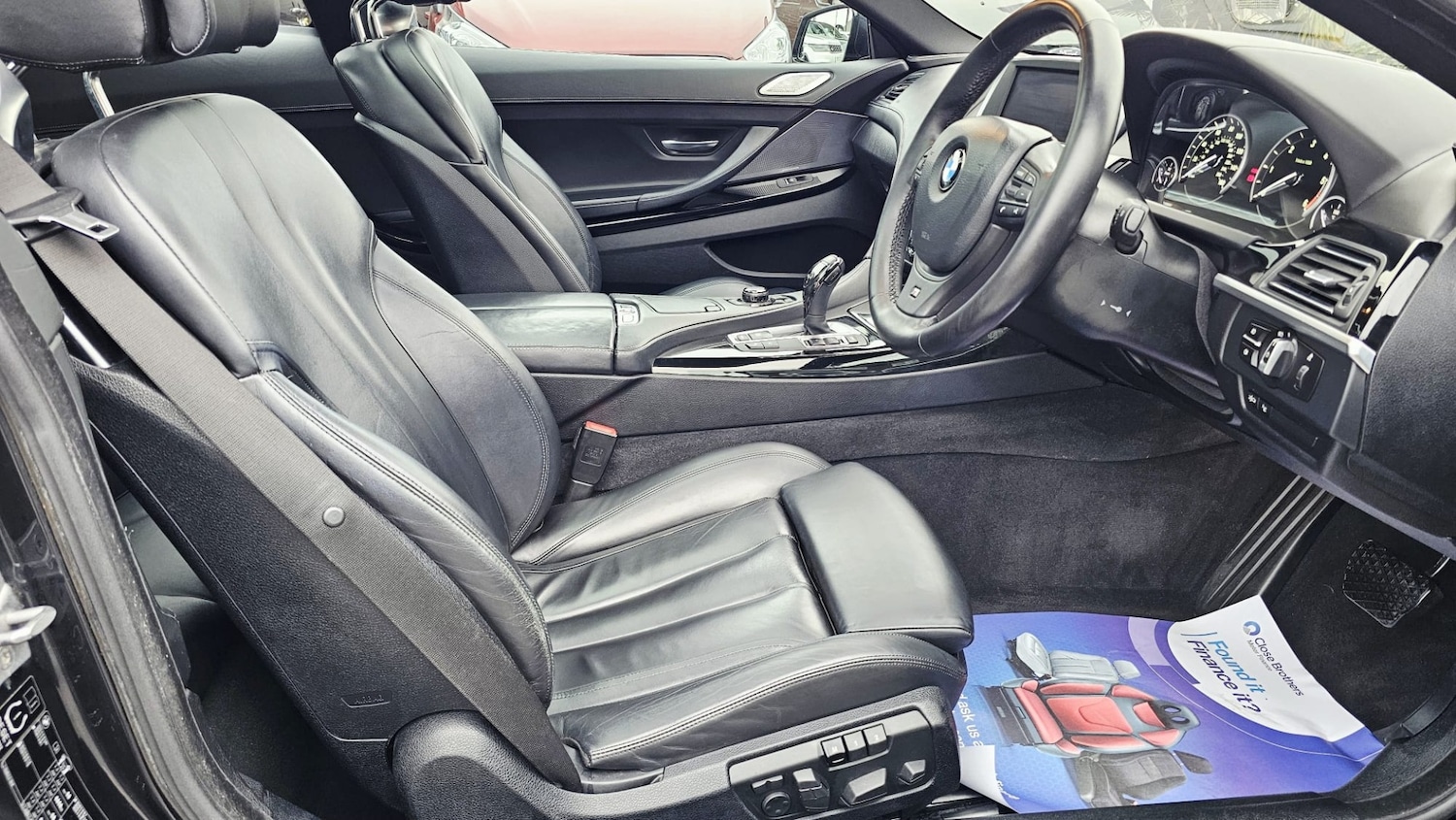 Used BMW 6 Series 2012 for sale - 77602013: Photo 15