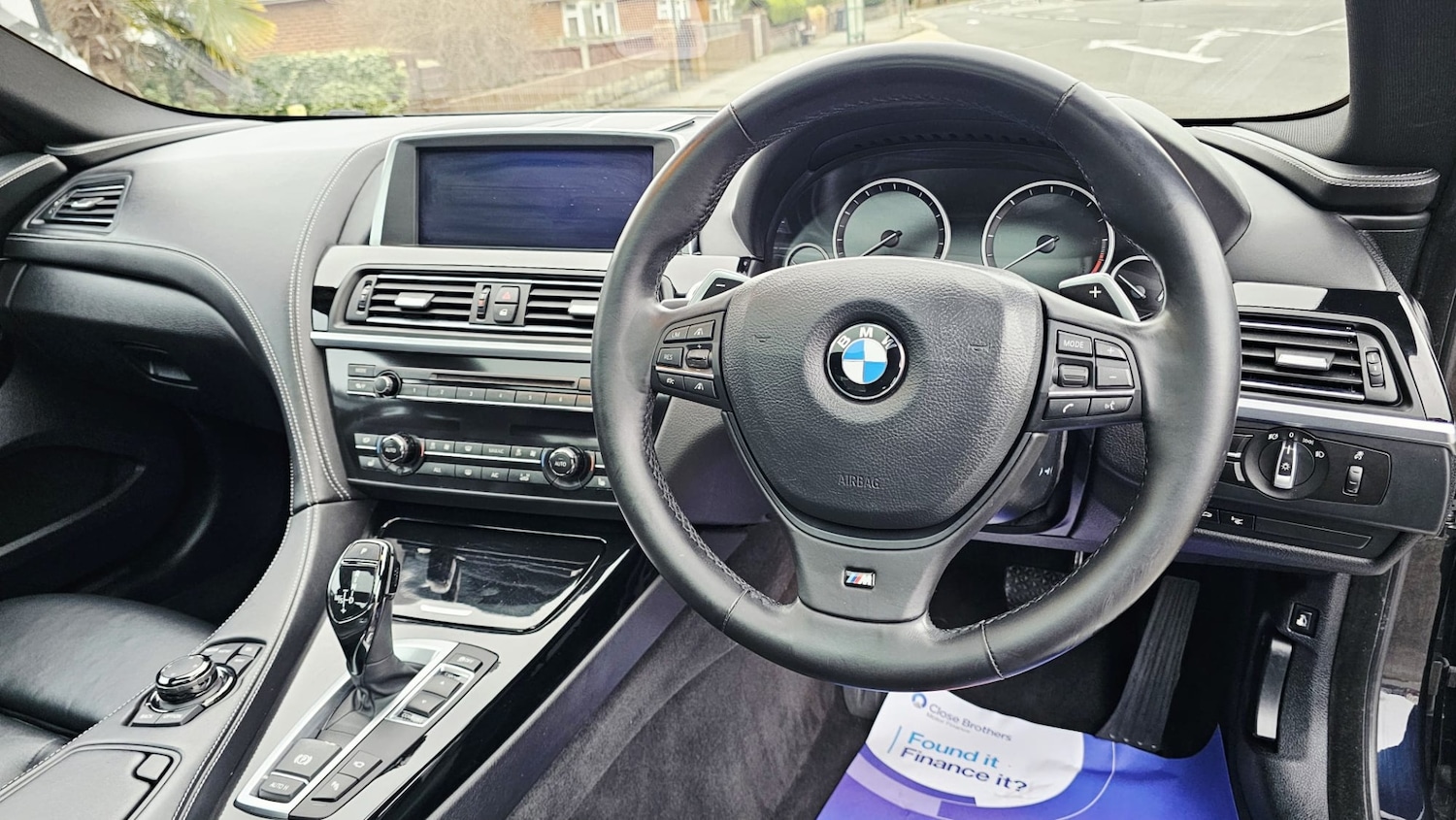 Used BMW 6 Series 2012 for sale - 77602013: Photo 16