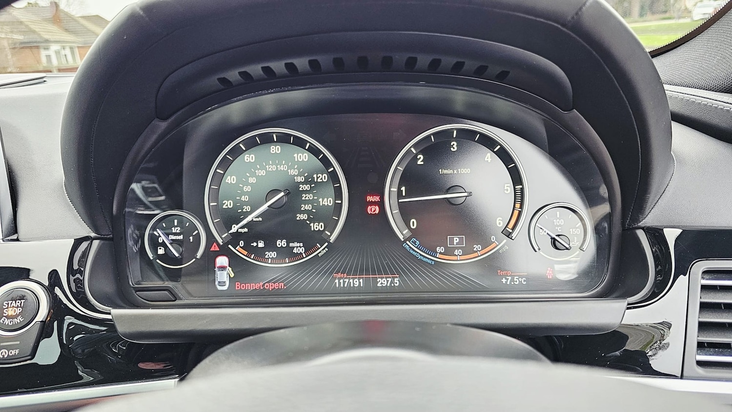 Used BMW 6 Series 2012 for sale - 77602013: Photo 19