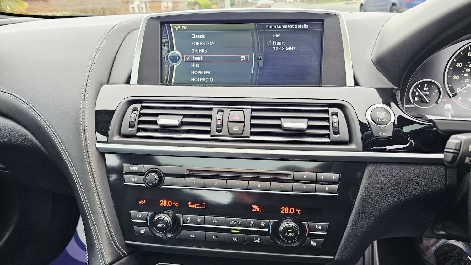 Used BMW 6 Series 2012 for sale - 77602013: Photo 21