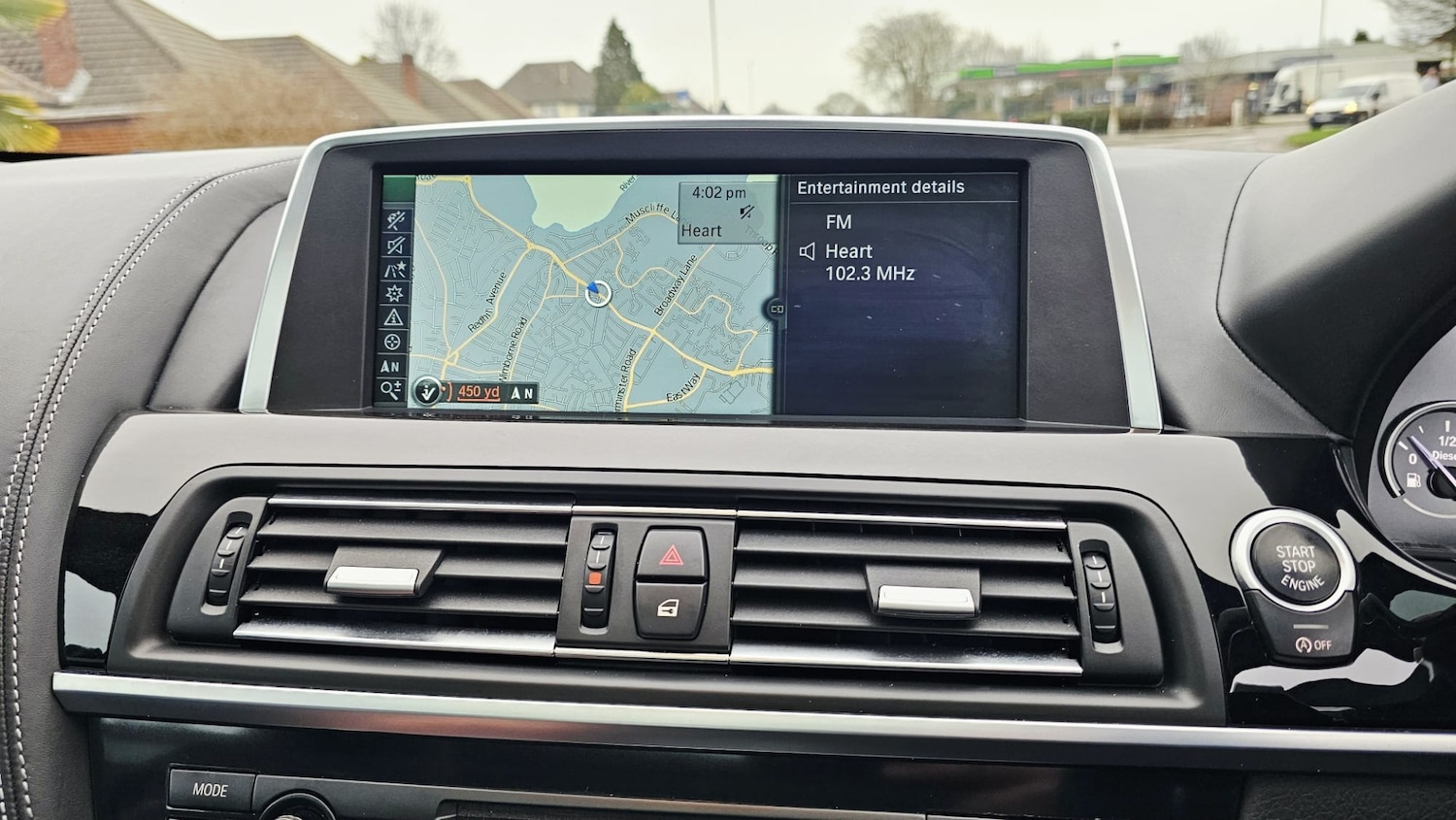 Used BMW 6 Series 2012 for sale - 77602013: Photo 22