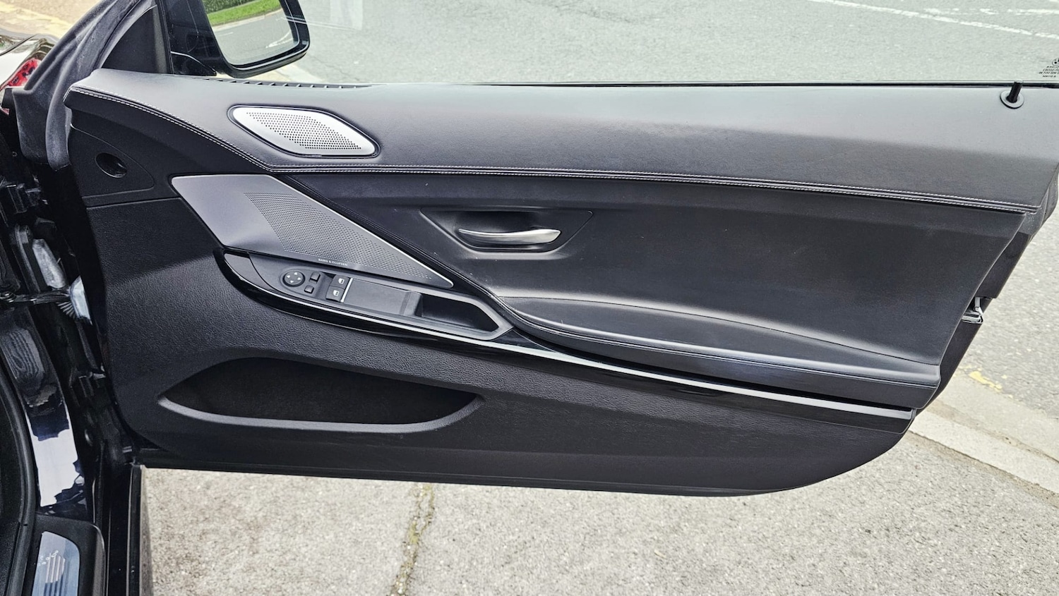 Used BMW 6 Series 2012 for sale - 77602013: Photo 29