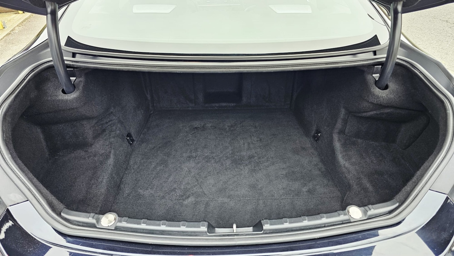 Used BMW 6 Series 2012 for sale - 77602013: Photo 30