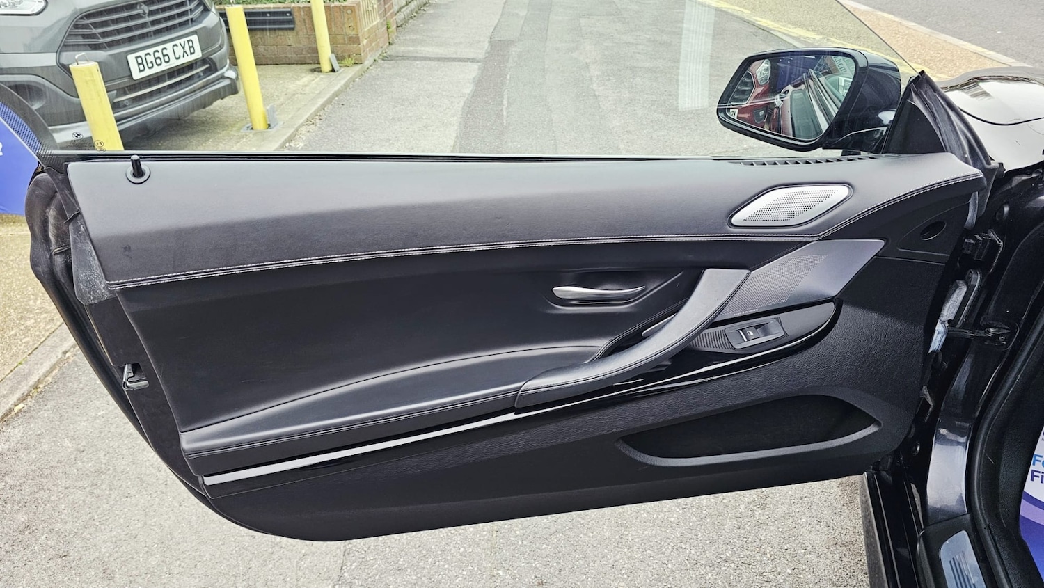 Used BMW 6 Series 2012 for sale - 77602013: Photo 31