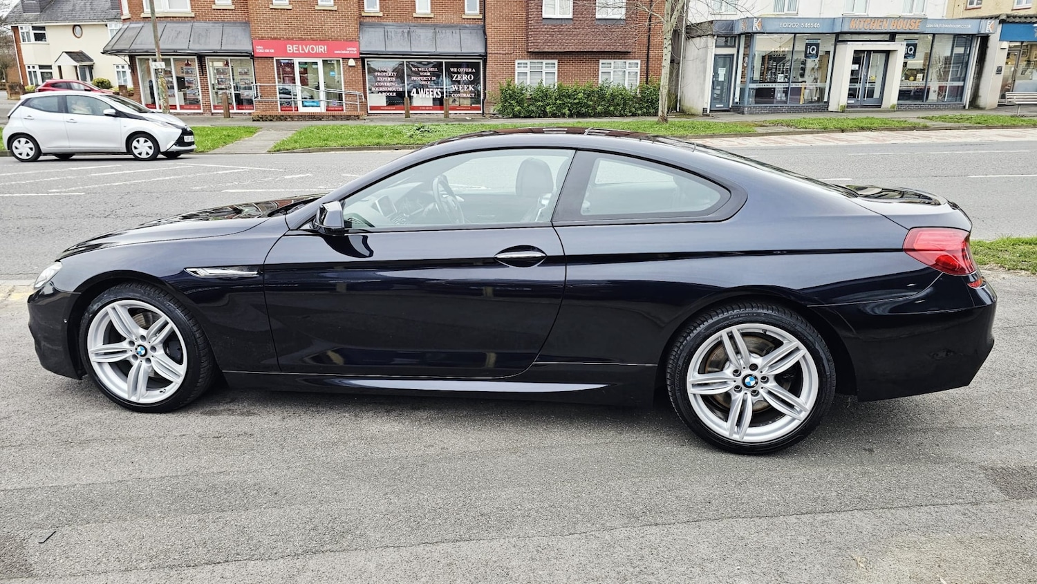 Used BMW 6 Series 2012 for sale - 77602013: Photo 6