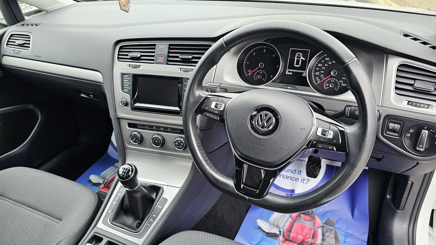 Used Volkswagen Golf 2015 for sale - 77340614: Photo 14