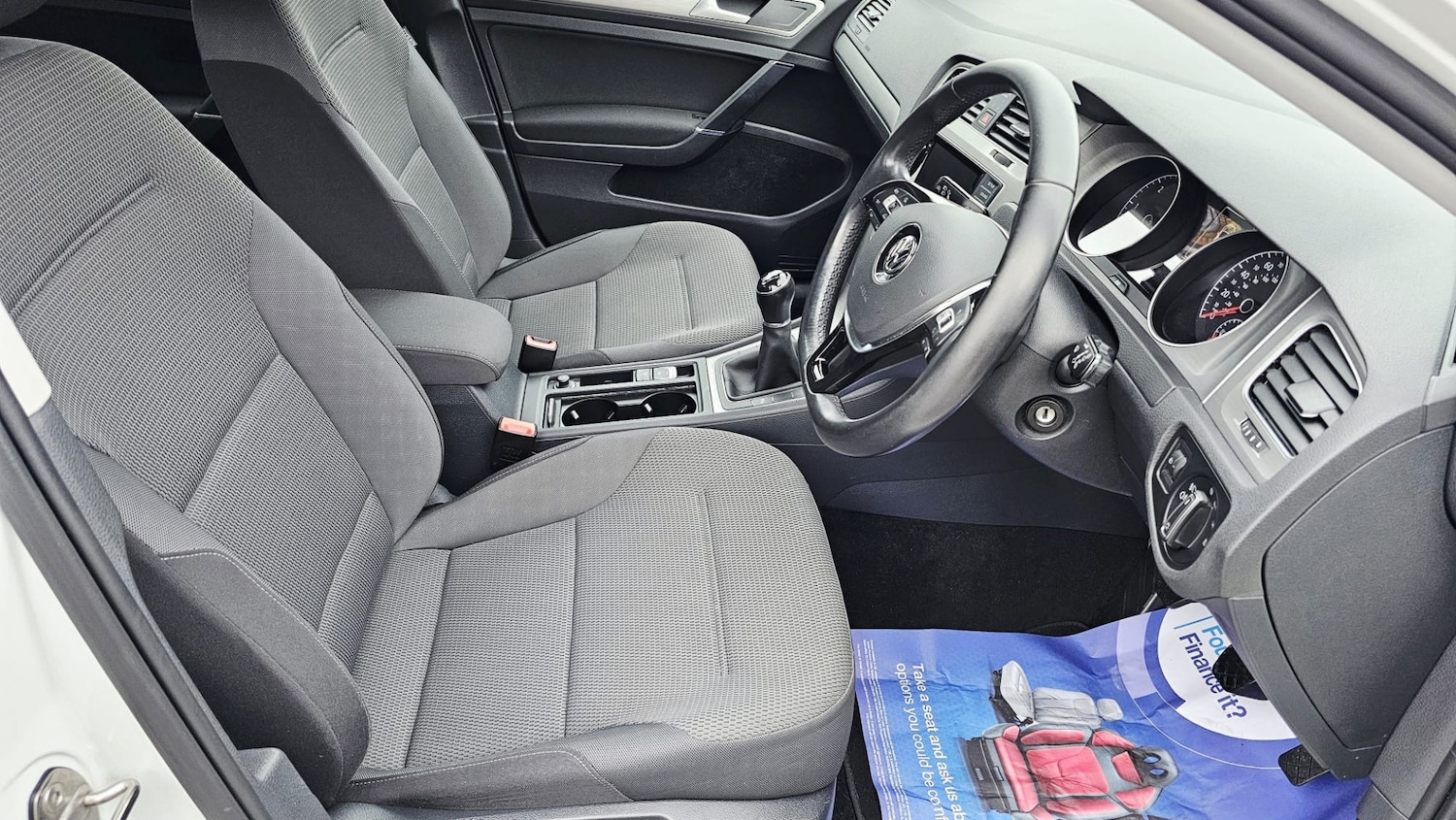 Used Volkswagen Golf 2015 for sale - 77340614: Photo 15