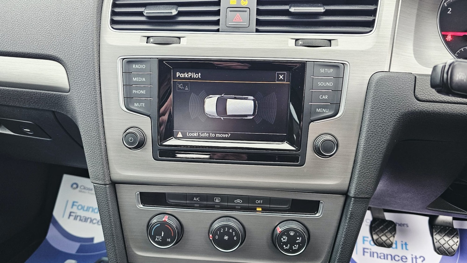 Used Volkswagen Golf 2015 for sale - 77340614: Photo 16