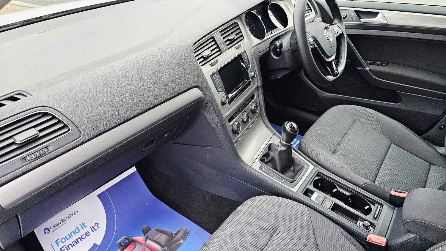 Used Volkswagen Golf 2015 for sale - 77340614: Photo 17