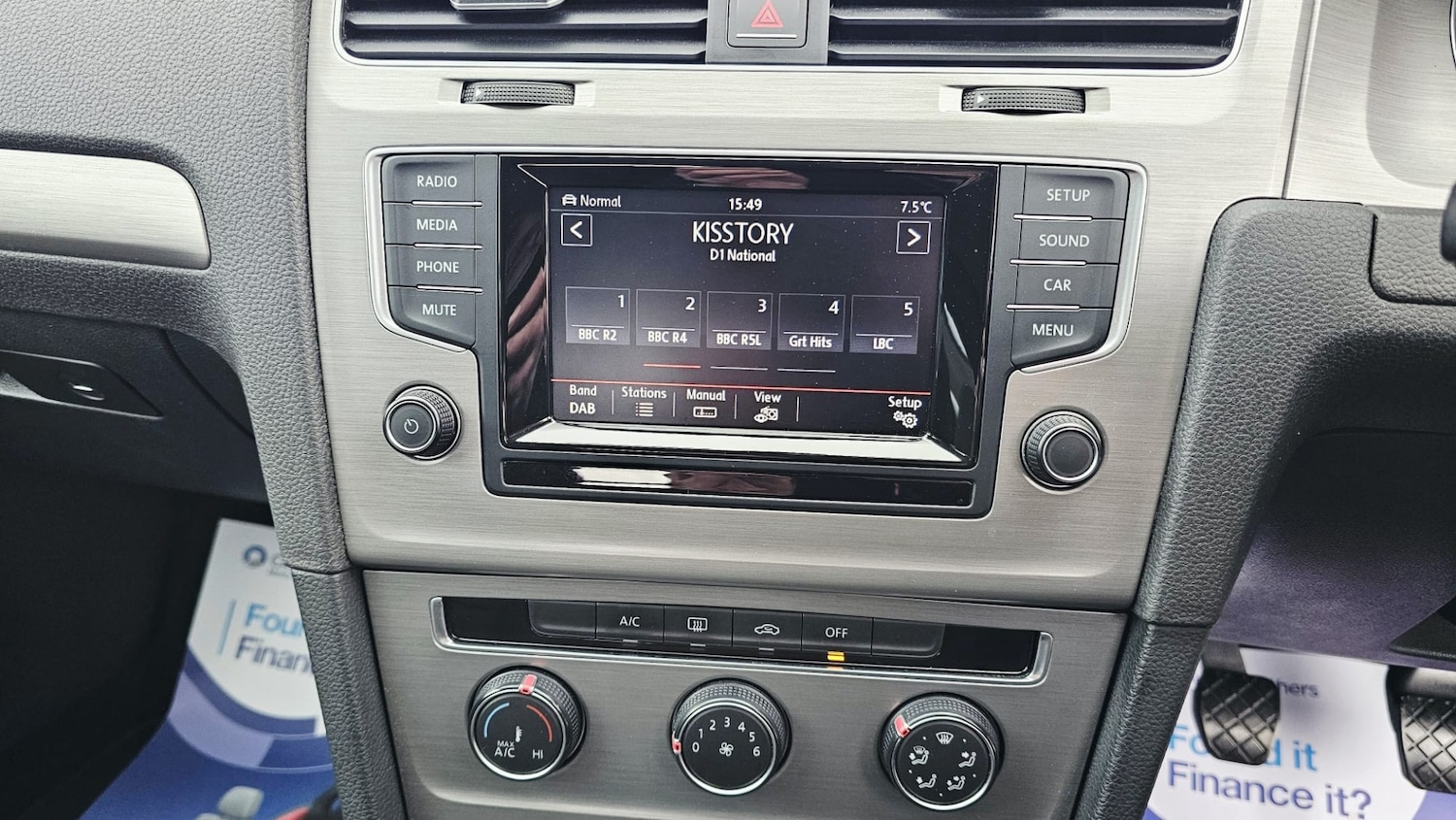 Used Volkswagen Golf 2015 for sale - 77340614: Photo 19