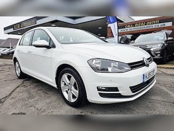 Used Volkswagen Golf 2015 for sale - 77340614: Photo