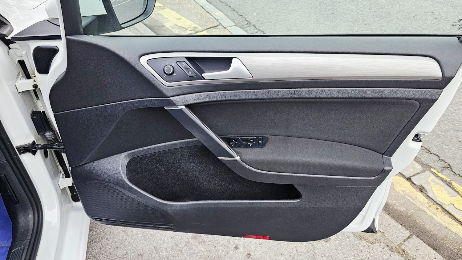 Used Volkswagen Golf 2015 for sale - 77340614: Photo 20