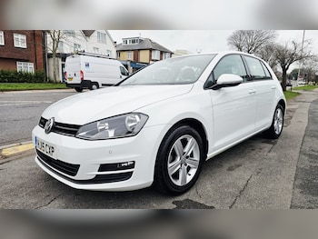 Used Volkswagen Golf 2015 for sale - 77340614: Photo