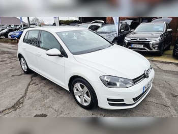Used Volkswagen Golf 2015 for sale - 77340614: Photo