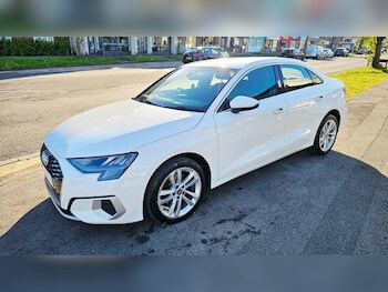 Used Audi A3 2021 for sale - 78374023: Photo