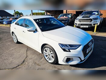 Used Audi A3 2021 for sale - 78374023: Photo