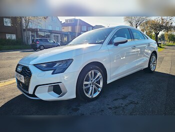 Used Audi A3 2021 for sale - 78374023: Photo