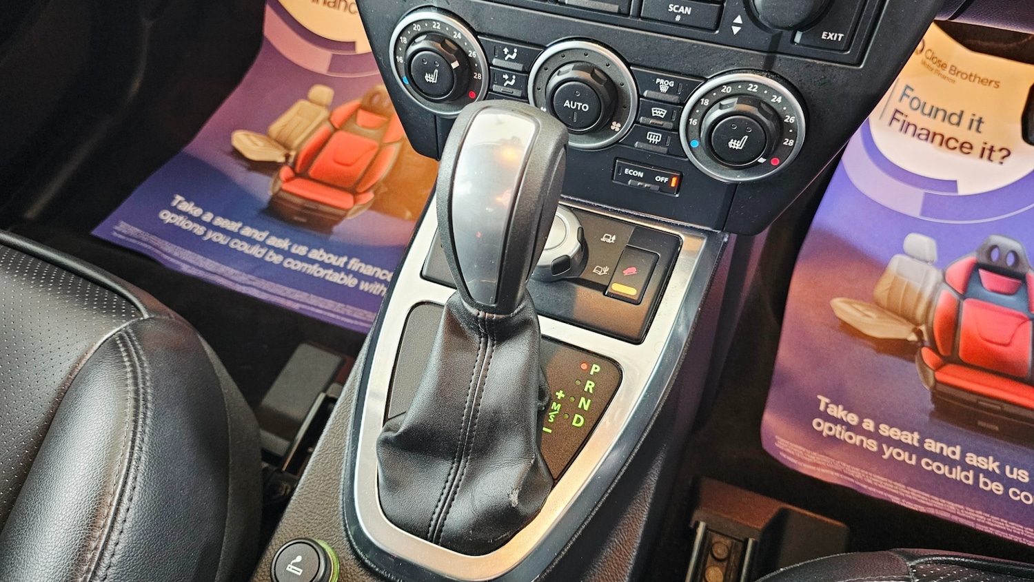 Used Land Rover Freelander 2008 for sale - 77690909: Photo 16