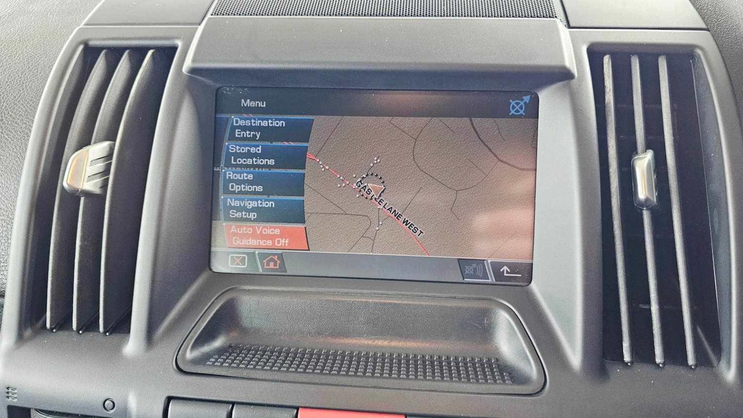 Used Land Rover Freelander 2008 for sale - 77690909: Photo 17