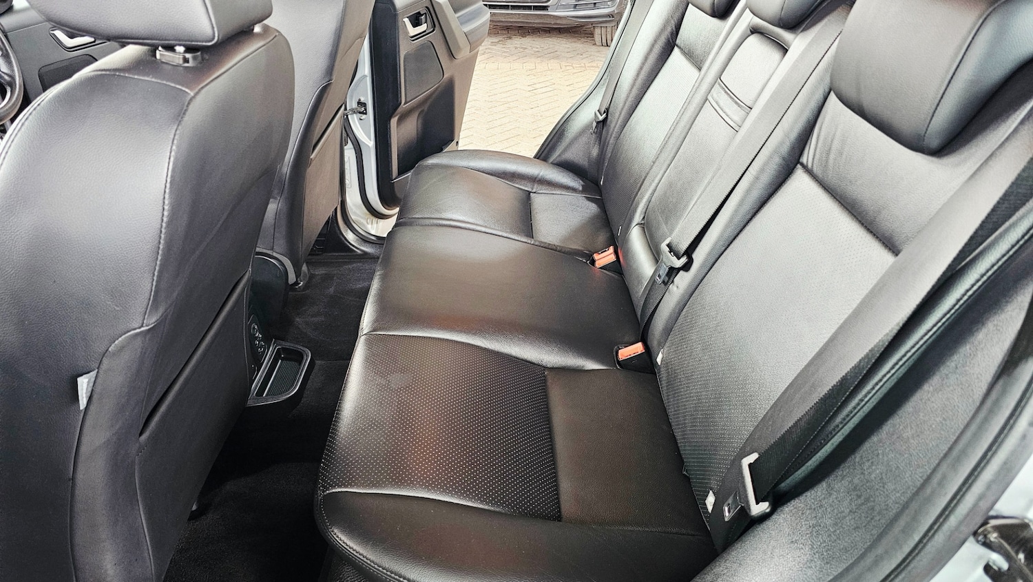 Used Land Rover Freelander 2008 for sale - 77690909: Photo 19