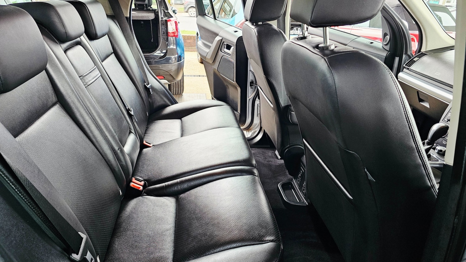 Used Land Rover Freelander 2008 for sale - 77690909: Photo 20