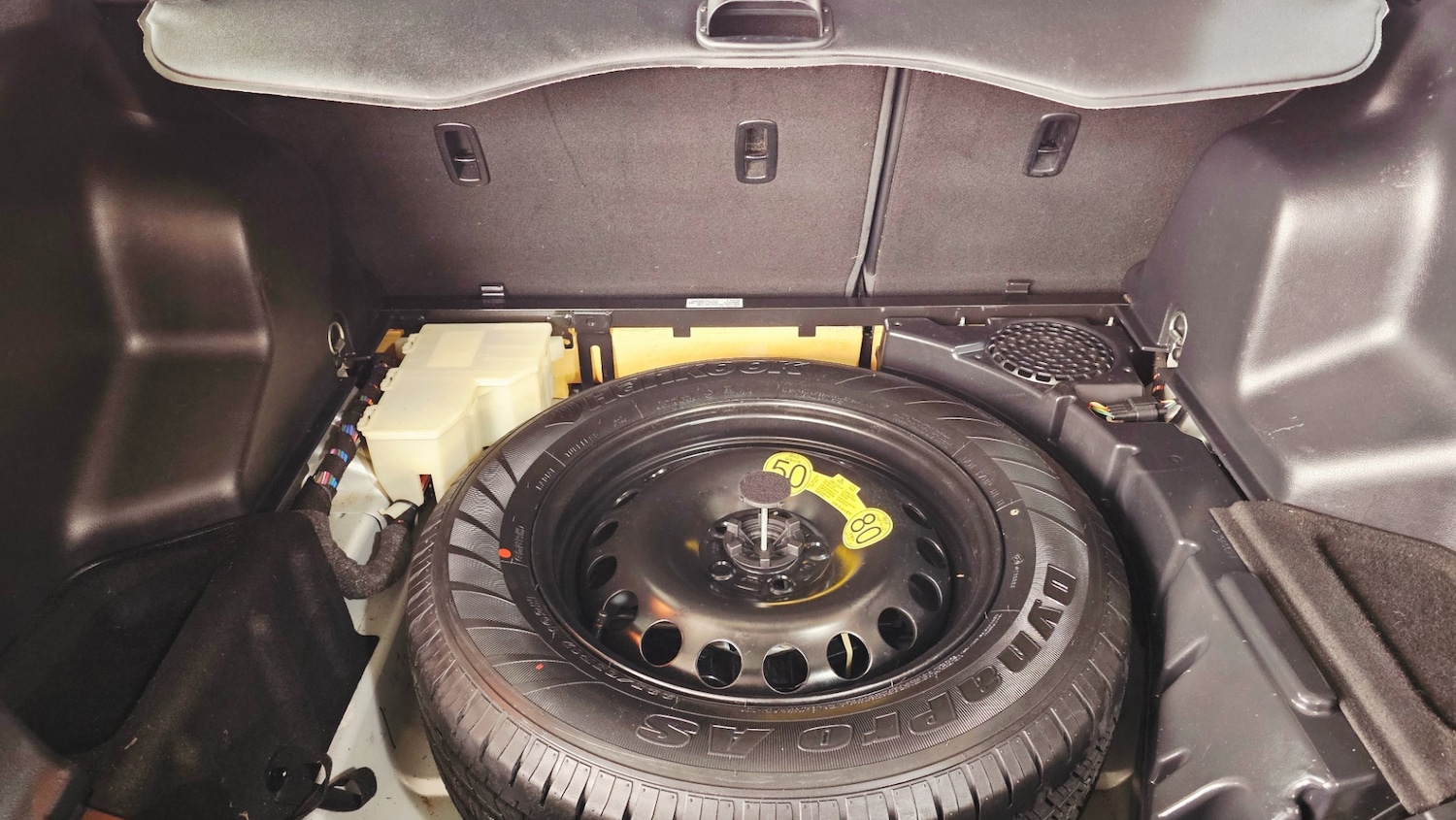 Used Land Rover Freelander 2008 for sale - 77690909: Photo 21